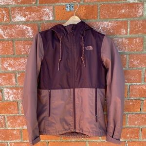 The North Face Arrowood Triclimate jacket 3in1 women’s jacket(Shell jacket only)
